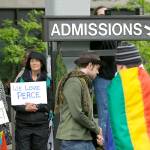 As Evergreen State enrollment shrinks, so does the faculty