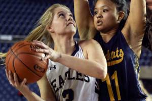 Hot Tickets: What to watch this week in prep sports