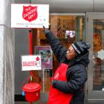 Editorial: Extend gift-giving to charities that do good work