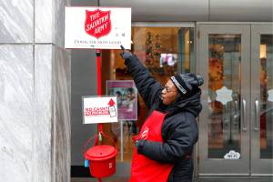 Editorial: Extend gift-giving to charities that do good work