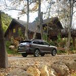 The 2020 Subaru Outback has increased interior space, and a wider rear gate opening to accommodate longer items. (Manufacturer photo)