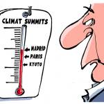 Editorial cartoons for Tuesday, Dec. 3