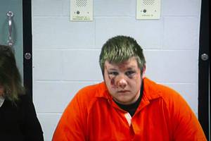 Bail set at $1 million for suspect in killing of Forks teen