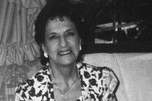 Longtime Edmonds resident leaves legacy at new senior center