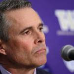 How UW coach Chris Petersen knew it was time to step down