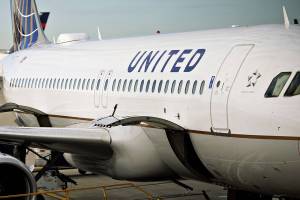 United buying 50 Airbus jets to replace older Boeing planes