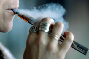 Washington readies legislative response to rise in vaping
