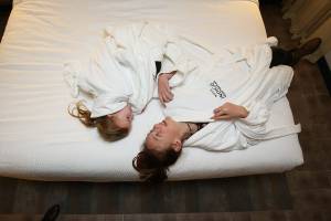 Take a video tour of Hotel Indigo on the Everett waterfront