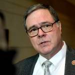 US Rep. Denny Heck of Washington state says he’s retiring