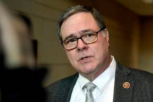 US Rep. Denny Heck of Washington state says he’s retiring