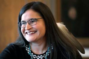 Superior Court judge appointed to the state Supreme Court