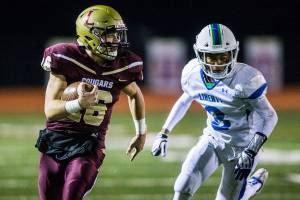 Northwest 2A football all-conference teams