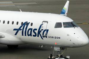 Flight chief at Horizon Air alarmed at pilots’ safety culture
