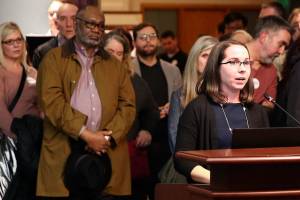 Everett homeless housing proposal to get design requirements