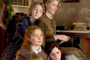 Robert Horton previews the promising films for the holidays
