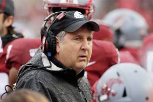 WSU, Leach reach argreement on contract extension