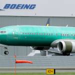 Boeing tries to reassure airline industry leaders about Max