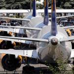 FAA issues updated equipment rules for Boeing’s 737 Max jet