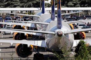 FAA issues updated equipment rules for Boeing’s 737 Max jet