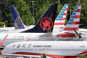 FAA seeks to fine Boeing $3.9 million for faulty jet parts