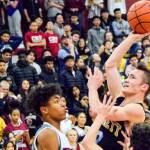 Junior guard’s 43 points lift Everett over rival Cascade
