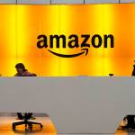 Amazon signs lease for New York office space