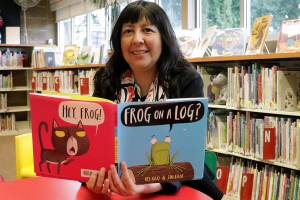 New managers at Sno-Isle Libraries