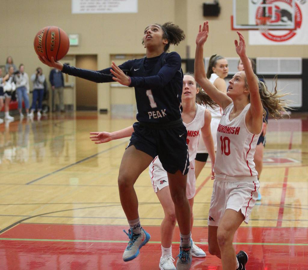 Prep results for Monday, Dec. 9
