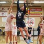 Prep results for Monday, Dec. 9