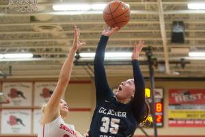 Prep results for Monday, Dec. 9