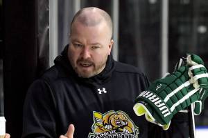 Jr. Silvertips’ Stevenson says coaches can change abusive styles