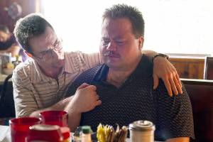 ‘Richard Jewell’: Eastwood’s ax-grinding dulls a sharp story
