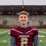 Athlete of the Month Q&A: Lakewood’s Carson Chrisman