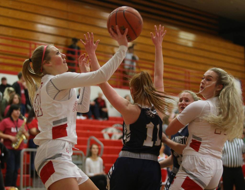 Prep results for Tuesday, Dec. 10