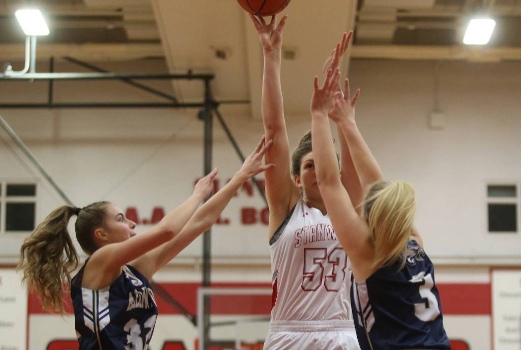 Prep results for Tuesday, Dec. 10