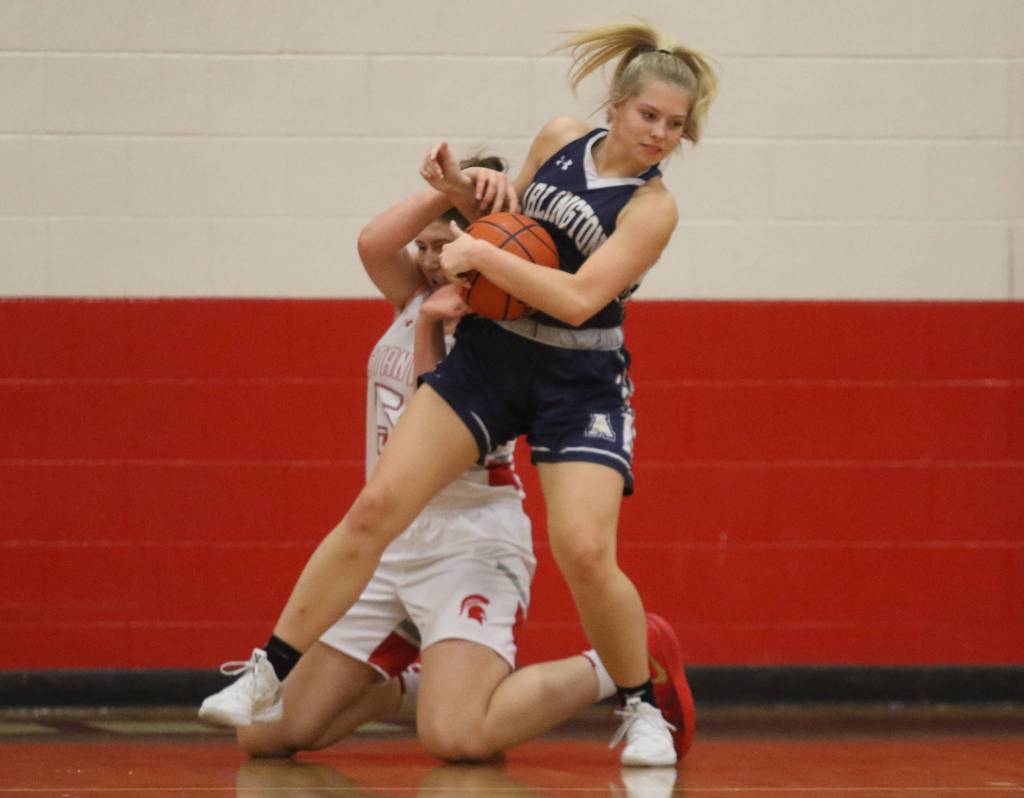 Prep results for Tuesday, Dec. 10