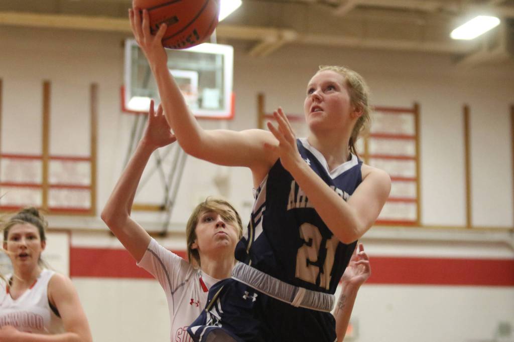 Prep results for Tuesday, Dec. 10