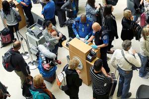 Sea-Tac airport officials opt out of facial recognition