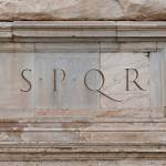 Viewpoints: Et tu, Republican senators?