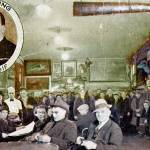 Looking back: A working-class watering hole