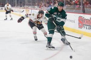 Silvertips notes: Everett hasn’t been able to solve Portland
