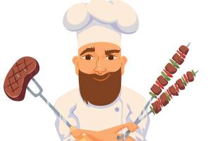 The best BBQ restaurant in Snohomish County