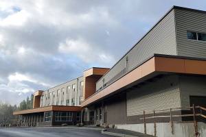 And the name for new Northshore school is … Ruby Bridges