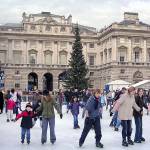 Rick Steves on celebrating a happy Christmas in England