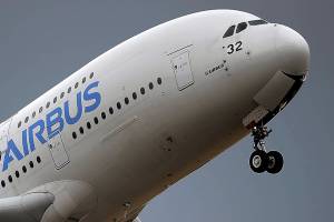 Qantas chooses Airbus over Boeing for ultra-long-range plane