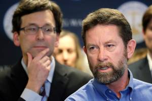 Ferguson, Inslee seek ban on sale of assault-weapons
