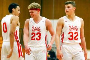 Boys basketball preview: MP has something to prove