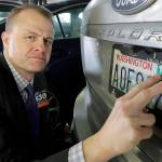 Judge allows Eyman to join car-tab initiative legal case