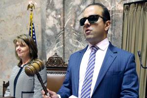 A gift idea for a troubled relationship: intervention