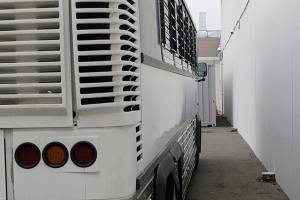 Washington sues feds over courthouse immigration arrests